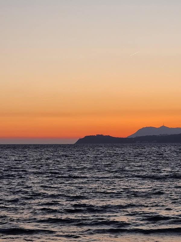 Restaurant Pradet à Le Pradet, France