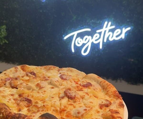 Restaurant Presto Di Pasta&Pizza à Vesoul, France