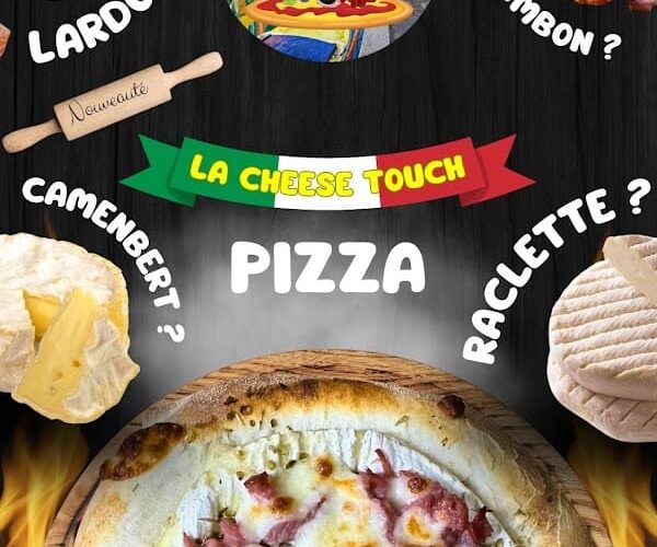 Restaurant Presto Di Pasta&Pizza à Vesoul, France