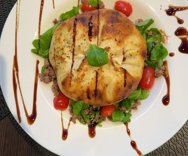 Restaurant Presto Di Pasta&Pizza à Vesoul, France