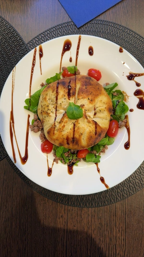 Restaurant Presto Di Pasta&Pizza à Vesoul, France