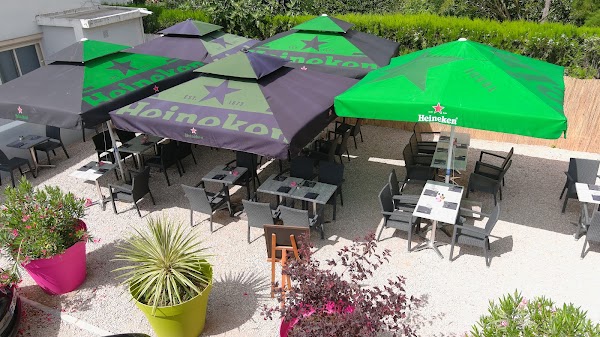 Restaurant Pub the six nation’s à Colomiers, France