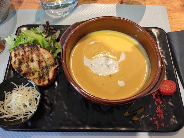 Restaurant Pub the six nation’s à Colomiers, France