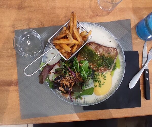 Restaurant Pub the six nation’s à Colomiers, France