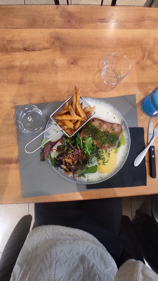 Restaurant Pub the six nation’s à Colomiers, France