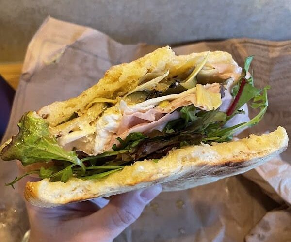 Restaurant PUCCIA.POISSY à Poissy, France