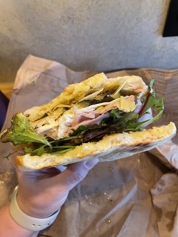 Restaurant PUCCIA.POISSY à Poissy, France