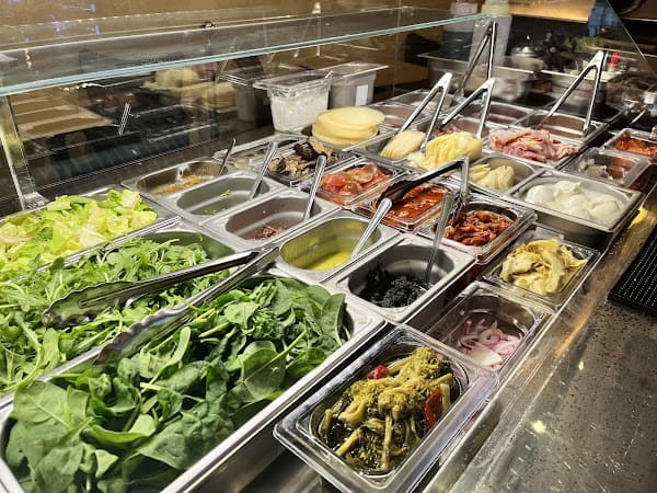 Restaurant PUCCIA.POISSY à Poissy, France