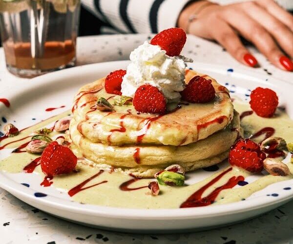 Restaurant QG BRUNCH & COFFEE à Metz, France