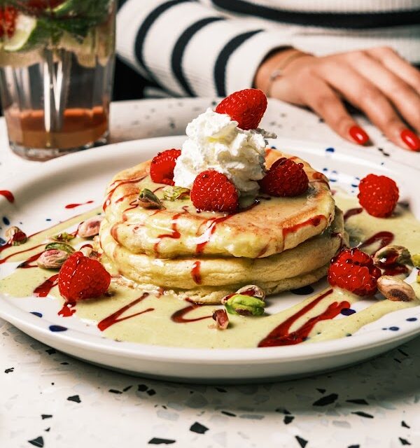 Restaurant QG BRUNCH & COFFEE à Metz, France