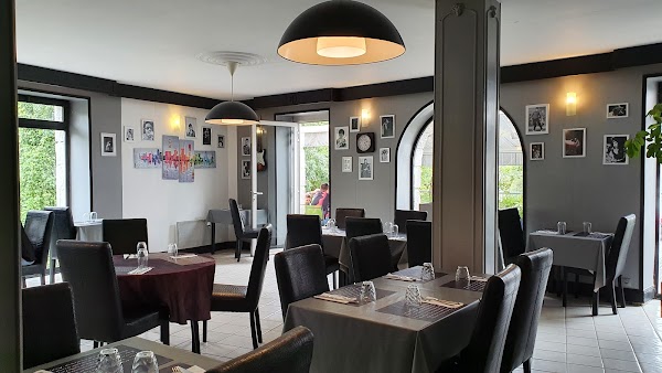 Restaurant Quai N°8 à Angoulême, France