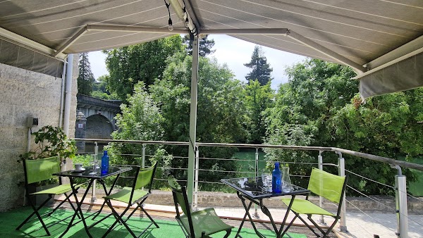 Restaurant Quai N°8 à Angoulême, France