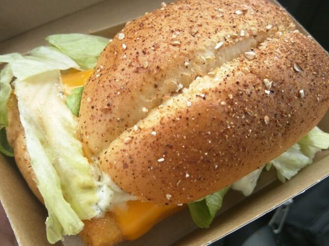 Restaurant Quick Val d’Europe à Serris, France