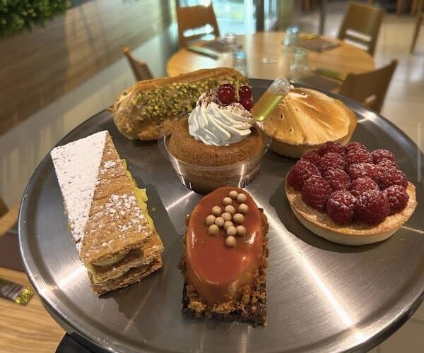 Restaurant Quo Vadis à Clouange, France