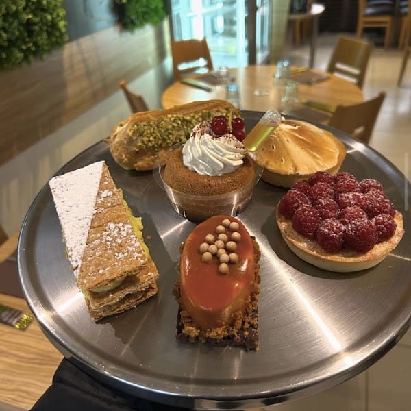 Restaurant Quo Vadis à Clouange, France