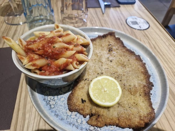 Restaurant Quo Vadis à Clouange, France