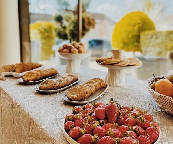 R.mana | Restaurant Boutique (77) à Vaux-le-Pénil, France