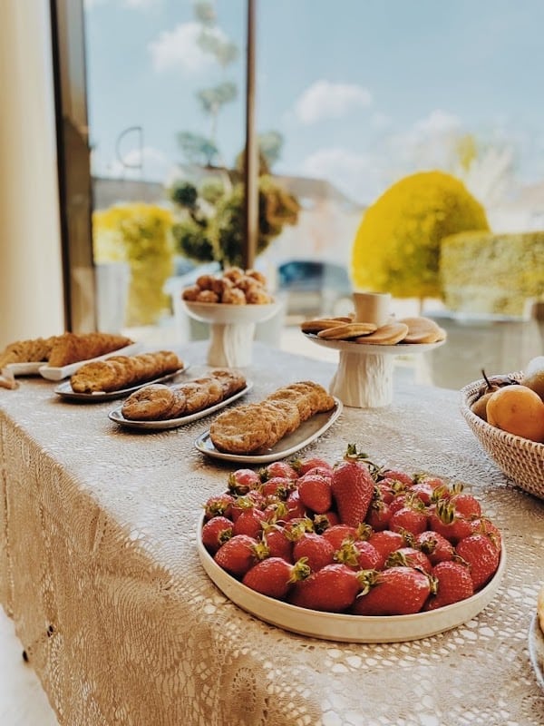 R.mana | Restaurant Boutique (77) à Vaux-le-Pénil, France