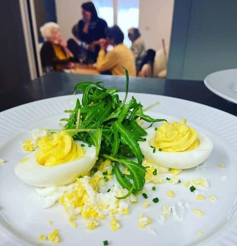 Restaurant Racine à Le Cannet, France