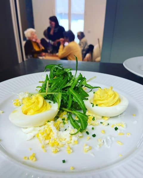 Restaurant Racine à Le Cannet, France