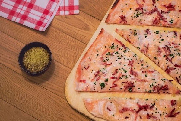 Restaurant Raclette Factory à Zurich, Suisse