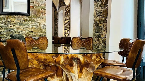 Restaurant Radiche à Bastia, France