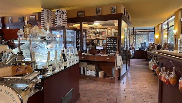 Restaurant Ragazzi da peppone à Pessac, France