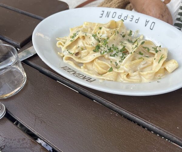 Restaurant Ragazzi da peppone à Pessac, France