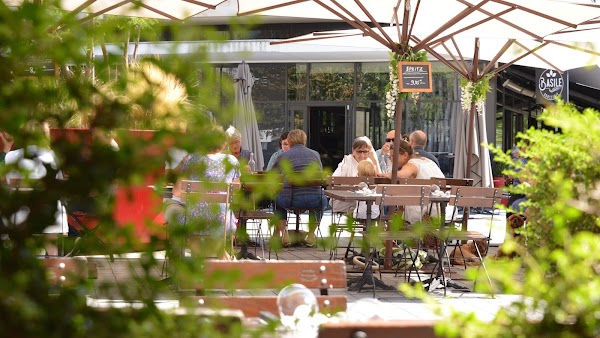 Restaurant Ragazzi Da Peppone à Mérignac, France