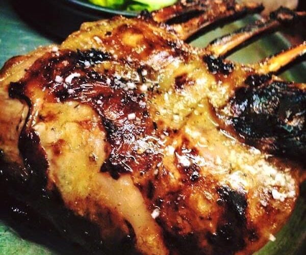 Restaurant Rancho Grill à Quévy, Belgique