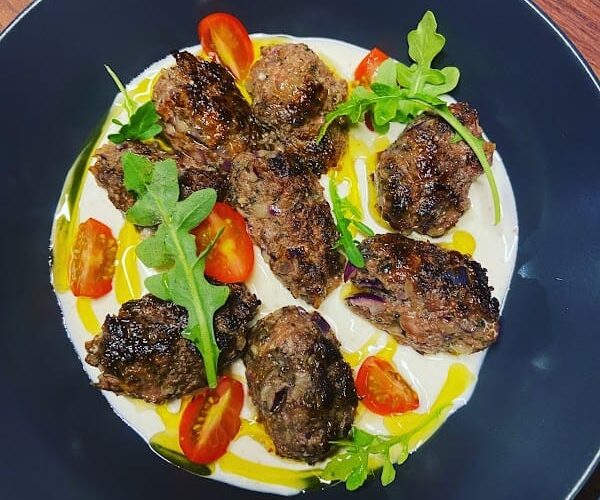 Restaurant RED BEAR N’ BURGER ᙅᖾᥲຕρɩoᥒ ᑯᥱ ᖴɾᥲᥒᥴᥱ ᑯᥙ ᑲᥙɾɠᥱɾ ® à Compiègne, France