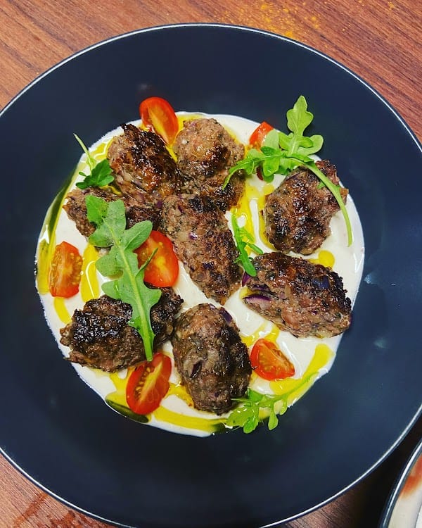 Restaurant RED BEAR N’ BURGER ᙅᖾᥲຕρɩoᥒ ᑯᥱ ᖴɾᥲᥒᥴᥱ ᑯᥙ ᑲᥙɾɠᥱɾ ® à Compiègne, France