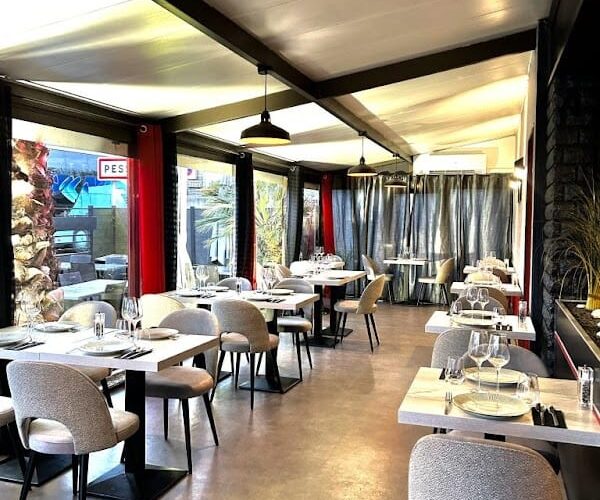 Restaurant Red Bistro à Pessac, France