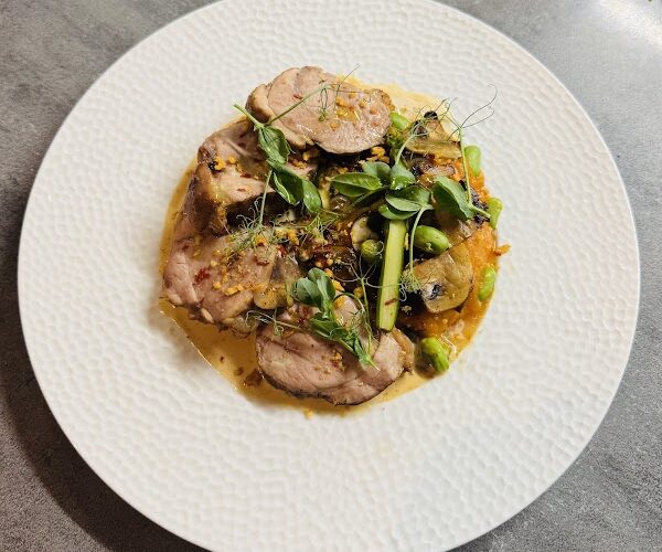 Restaurant Red Bistro à Pessac, France