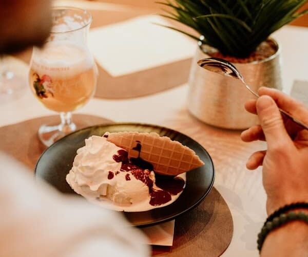 Restaurant Red Planet Brasserie à Marche-en-Famenne, Belgique