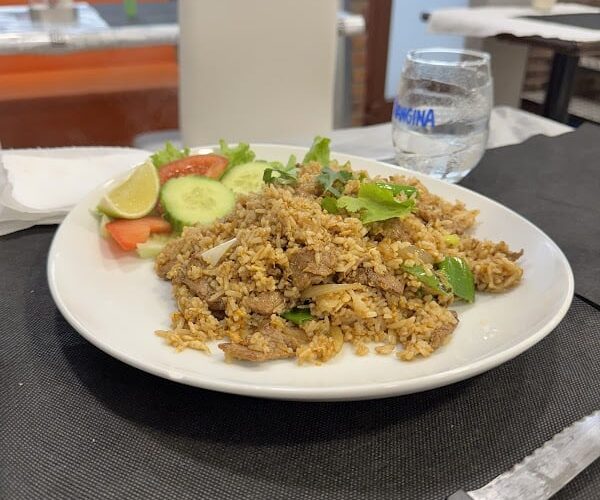 Restaurant Red&Cook à Noisy-le-Grand, France