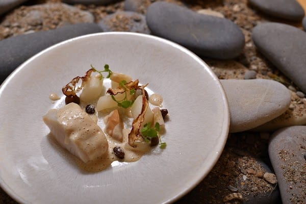 Restaurant Reflet d’Obione à Montpellier, France