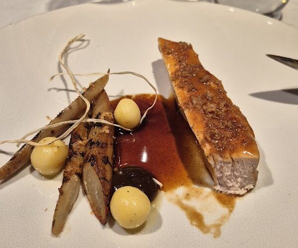 Restaurant Reflet d’Obione à Montpellier, France