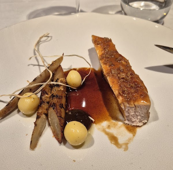 Restaurant Reflet d’Obione à Montpellier, France