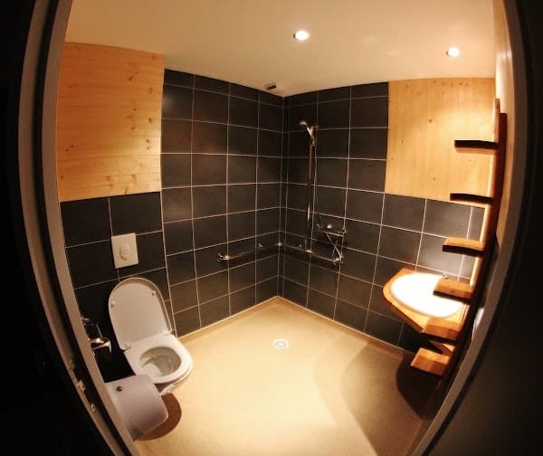 Restaurant Refuge Sotré à Xonrupt-Longemer, France