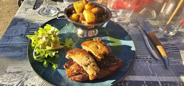 Restaurant Regaline à Saint-Palais-sur-Mer, France