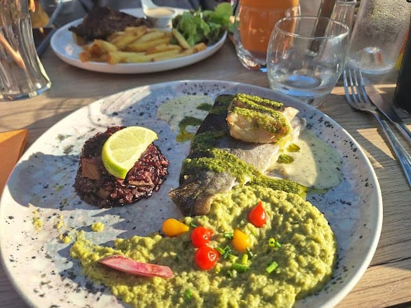 Restaurant Regaline à Saint-Palais-sur-Mer, France