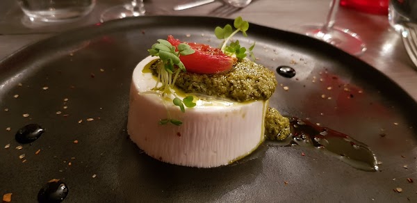 RESTAURANT 17.37 à Versailles, France