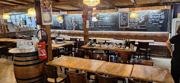 Restaurant 592 à Peynier, France