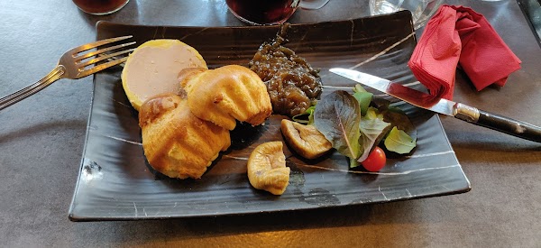 Restaurant 592 à Peynier, France