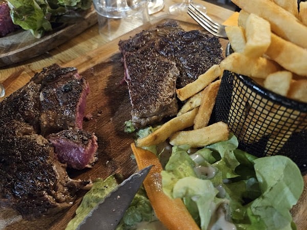 Restaurant 592 à Peynier, France