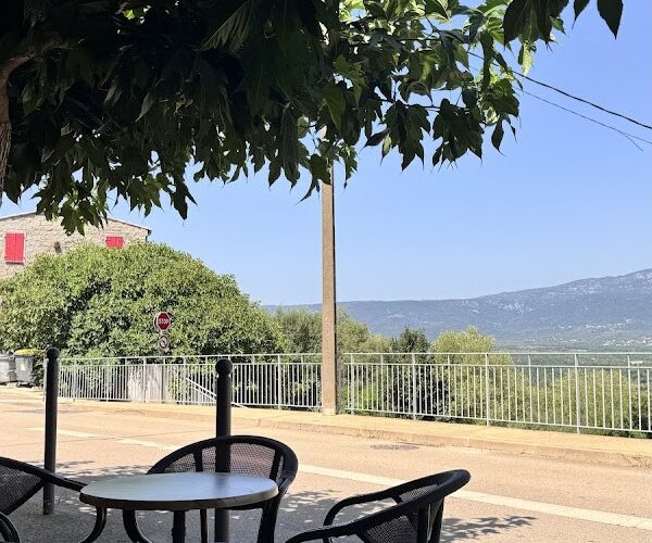 Restaurant A Cetera à Figari, France