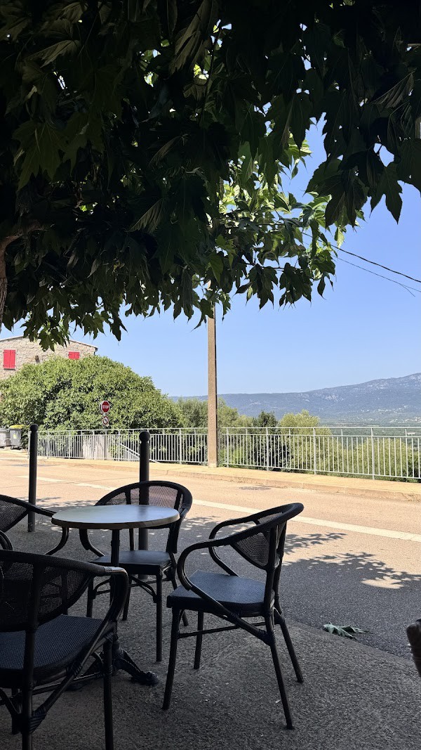 Restaurant A Cetera à Figari, France