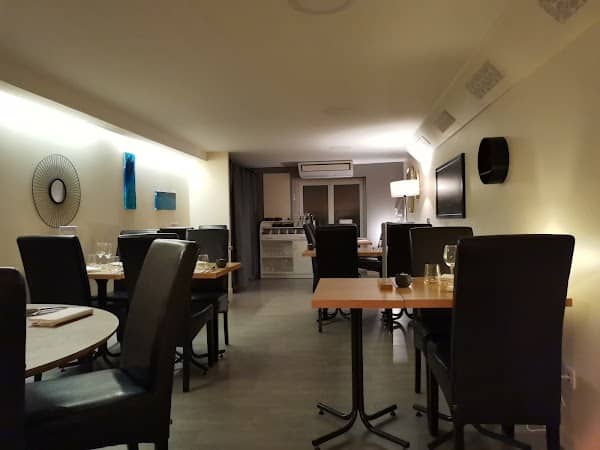 Restaurant À Ma Façon à Grenoble, France