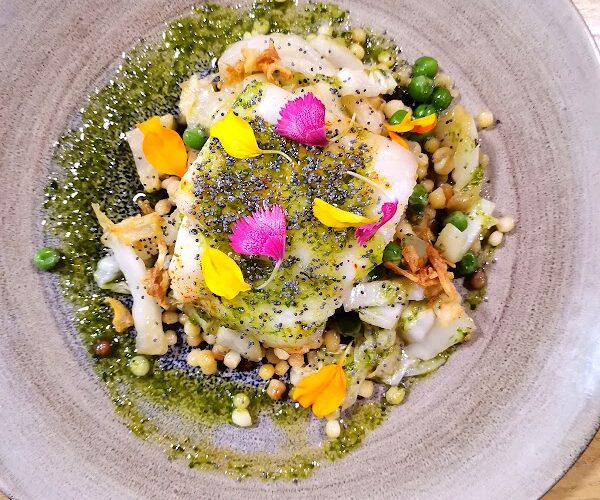 Restaurant À Ma Façon à Grenoble, France